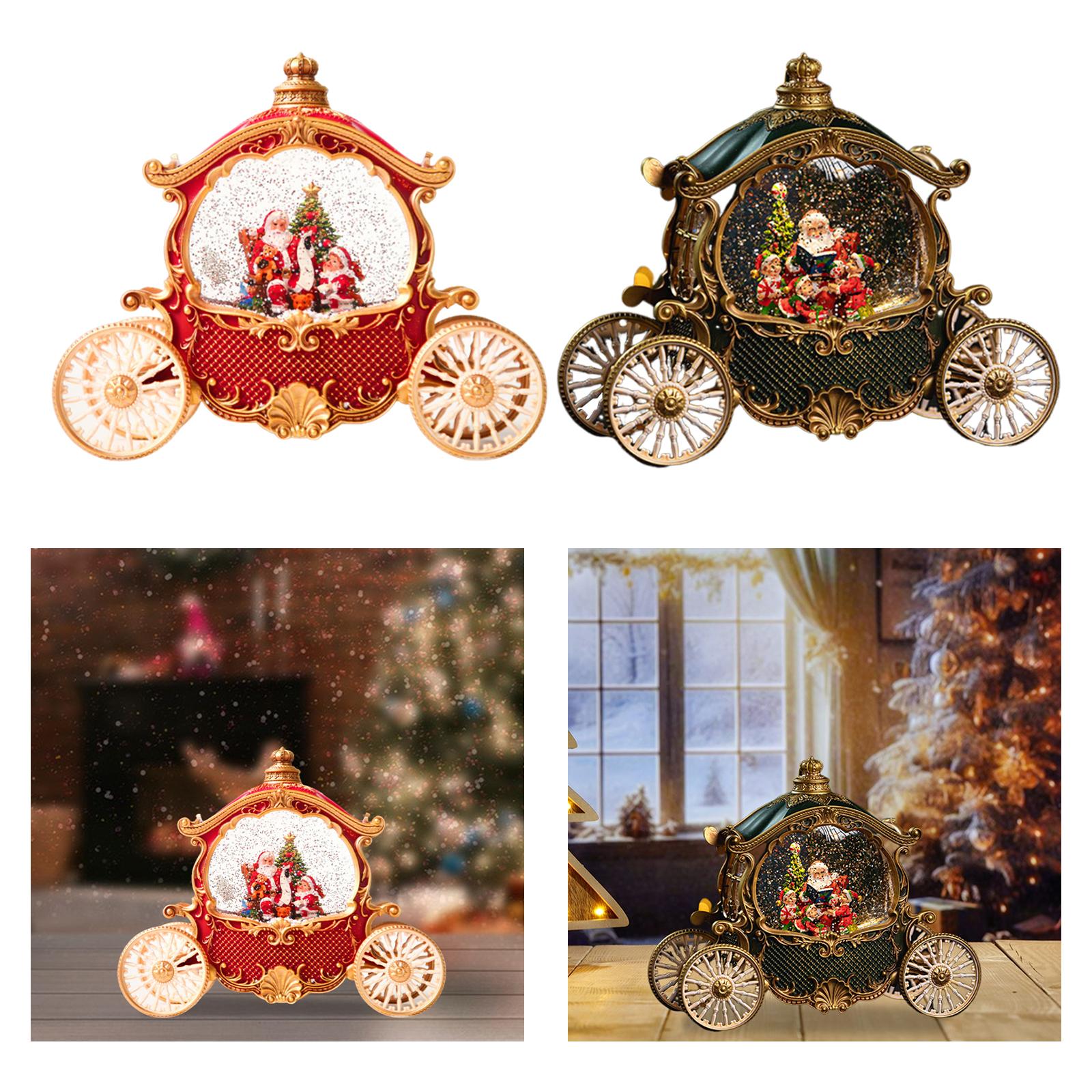 Christmas Snow Globe Musical G - Snow Globe Musical 评论和价格
