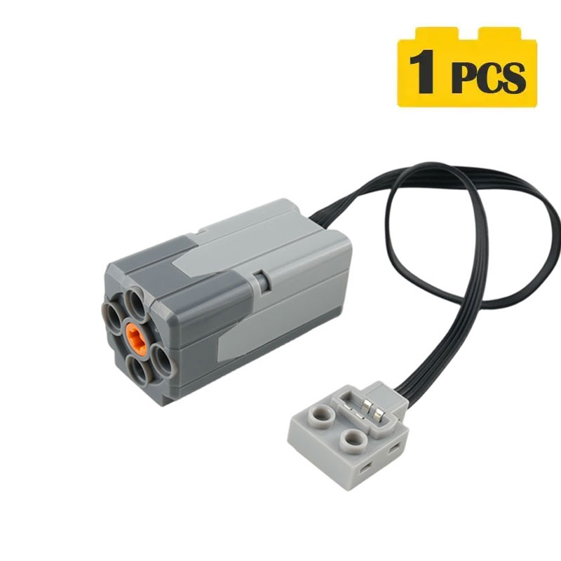 8883 New Enhanced M Motor Powe - Lego Set Technic 评论和价格