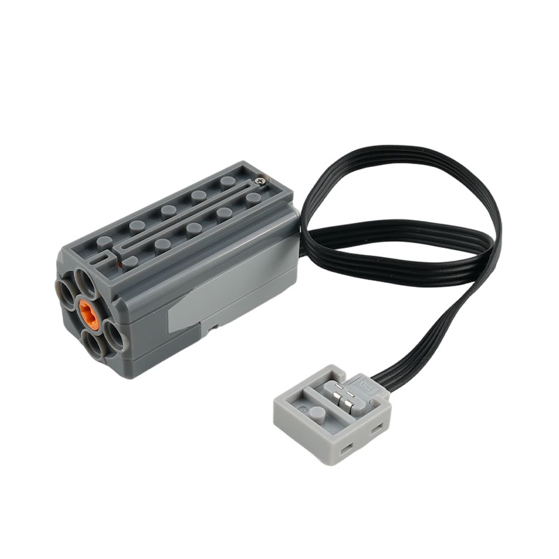 8883 New Enhanced M Motor Powe - Lego Set Technic 评论和价格