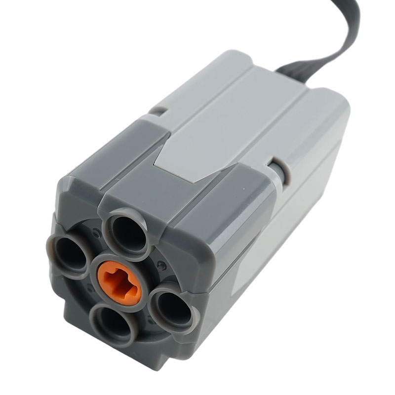 8883 New Enhanced M Motor Powe - Lego Set Technic 评论和价格