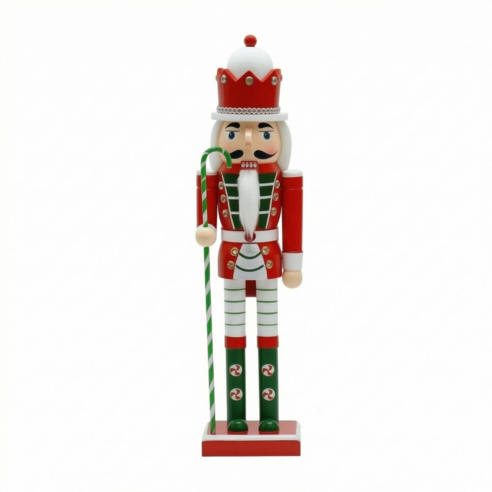 Christmas Nutcracker Tabletop  - Nutcracker Figurine 评论和价格