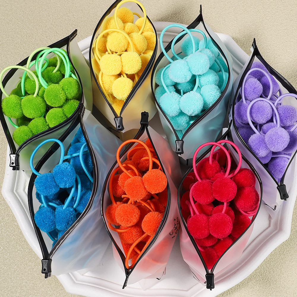 5/10/20Pcs/Set Solid Double Pl - Ornament Ball Set 评论和价格