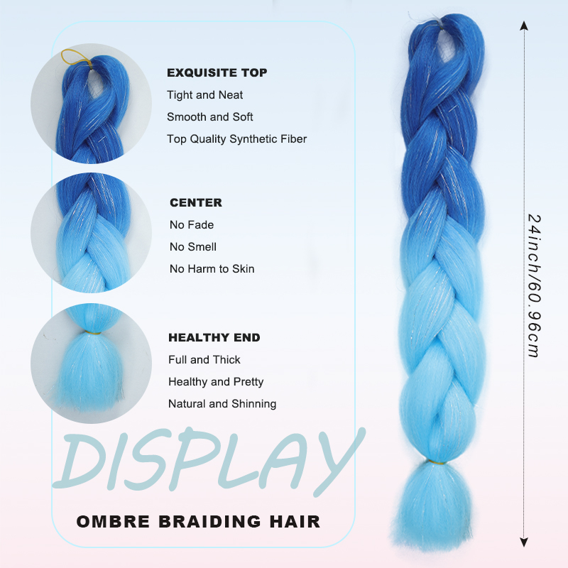 Shiny Tinsel Rainbow Jumbo Bra - Tinsel Garland Decoration 评论和价格