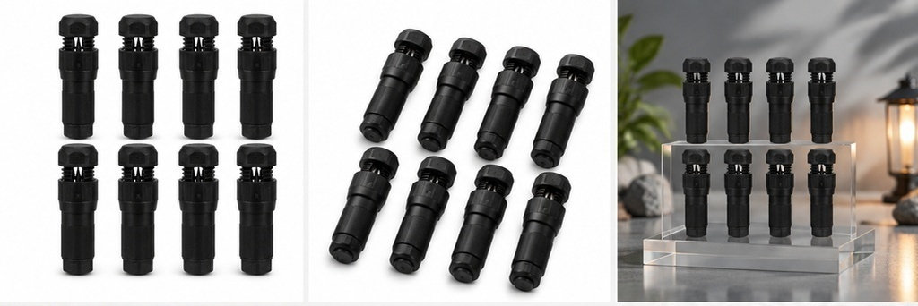 8Pcs Waterproof Low Voltage Pi - Christmas Lights Outdoor 评论和价格